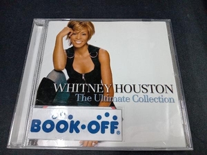 ホイットニー・ヒューストン CD THE Ultimate Collection