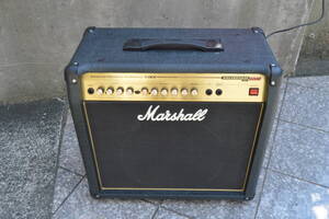 直接引き取り限定 中古 動作品 イギリス製 マーシャル Marshall AVT50 VALVESTATE2000 ギターアンプ