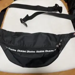 Dickiesのショルダーバッグ