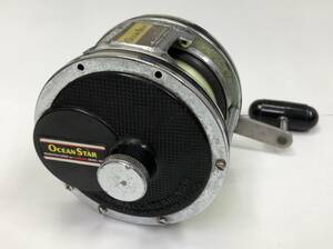 DAIWA ダイワ Ocean Star L-1 オーシャンスター リール 釣具 24052402