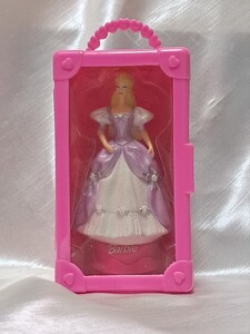 Barbie バービー フィギュア スタンプ TARA TOY 1998