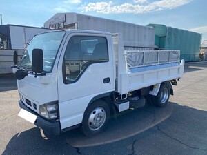 ニッサン★アトラス★H16年★ダンプ★最大積載3.000kg★3ｔ★4ナンバー★車検付★売り切りです★★★