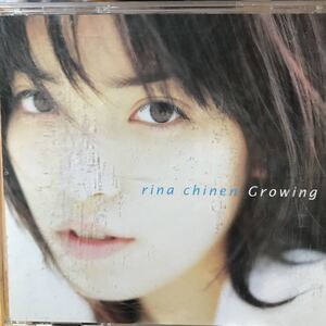 知念里奈　★ crowing