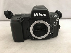 ニコン Nikon 一眼レフカメラ F90X