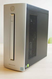 HP ENVY 750-180jp i7 64GB ジャンク 中古品