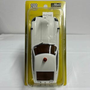 京商 MINI-Z NISSAN FAIRLADY 240Z-L Police Car ASCオートスケールコレクション 日産フェアレディZ S30 パトカー ミニッツ RC ミニカー