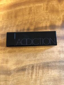 addictionアディクションリップステックシアー001