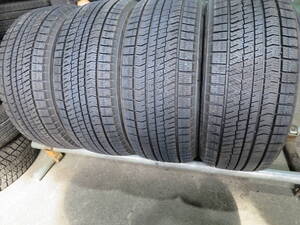 21年製未使用 235/50R18 97Q ◆ブリヂストン BLIZZAK VRX2◆ 4本 B1378-2. スタッドレス