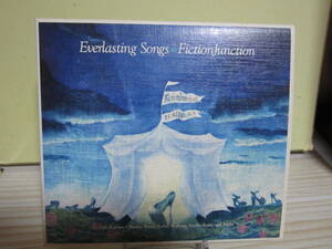 [E1638] FictionJunction/ Everlasting Songs