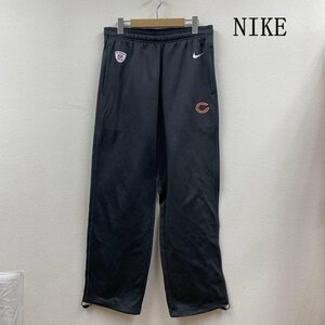 ナイキ アンティグア カジュアル パンツ Chicago Bears Antigua Victory Sweatpants パンツ パンツ L ダークグレー / ダークグレー