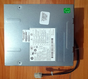 HP Compaq Z200 4000 6000 6005 6200 8000 8100 8200 4300 Pro SFF　240W 電源ユニット 611479-001 613663-001 PCA019