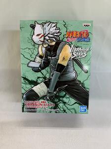 【1円～】【未開封】はたけカカシ NARUTO-ナルト- 疾風伝 VIBRATION STARS-HATAKE KAKASHI-II