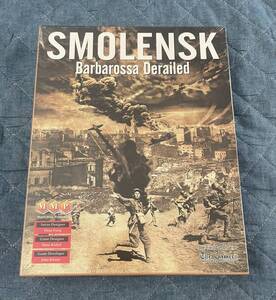 MMP The Gamers OCS Smolensk 未開封新品・和訳つき