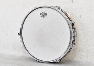 【 C 】1242 Pearl MAPLE SHELL スネアドラム パール