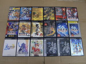 A4568-091♪♪【送料未定・複数個口】ジャンク品 PS、PS2、PS3、PSP、Wii、XBOX360、Switch ソフト まとめ売り