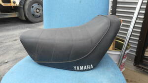 ＹＡＭＡＨＡ．．．フォーゲルシート