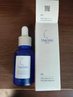 新品　タカミスキンピール　30ml　TAKAMI　匿名配送