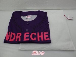 KinKi Kids 堂本剛 Tシャツ ENDRECHERI 20th SPECIAL ITEMs ベースボールシャツ [美品]