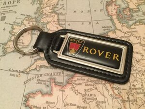 キーホルダー　ROVER Key Ring タイプ3　kenz