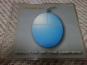 COALTAR OF THE DEEPERS 「Mouse E.P.」