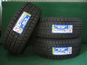 ダンロップ　WINTERMAXX/ウインターマックス SJ8　 235/55R18　【送料込み】 未使用　3本　2019年製　アウトレット　※会社宛てo