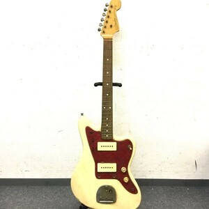 G004-I69-249 Fender フェンダー JAZZMASTER ジャズマスター JAPAN エレキギター O007559 音楽 弦楽器