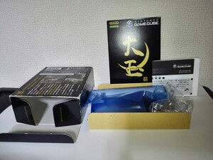 GC ゲームキューブ 大玉 動作確認済み GAMECUBE Odama マイク付き