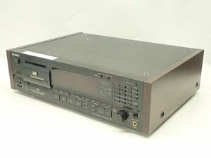 SONY ソニー DATデッキ DTC-77ES ¶ 6E963-2