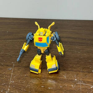 Transformers Bumblebee Legacy Evolution Core Class 海外 即決