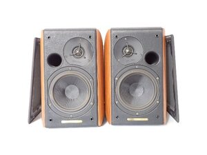 Sonus faber ソナスファベール 2Wayブックシェルフ型スピーカー Concerto Home ペア ★ 70D76-4