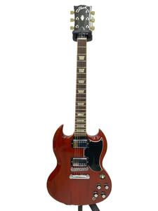 Gibson◆ギブソン/SG’61 reissue/エレキギター/HH/ヘリテージチェリー/スモールガード//