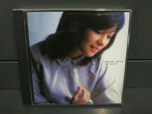 CD　太田裕美　GOLDEN J-POP/THE BEST