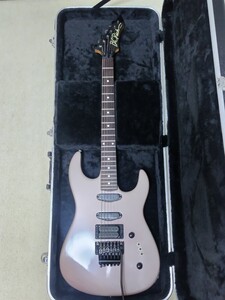 B.C.Rich made in USA ST−3 エレキギター