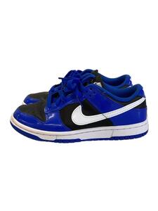 NIKE◆ローカットスニーカー/24.5cm/BLU/DQ7576-400