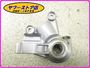 ☆新品未使用☆ 純正(5602865) フロントキャリパーブラケット ピアジオ ZIP 50 125 ベスパ ET4 LX125 Piaggio Vespa 17-75.1