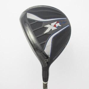 キャロウェイゴルフ XR XR 16 フェアウェイウッド XR16 レフティ 【3W】 シャフト：XR16