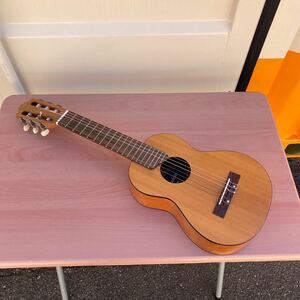  YAMAHA ギタレレ　GL-1 6弦 Guitalele 中古品