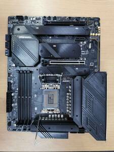 MSI MAG Z790 TOMAHAWK WIFI D5/ATXマザーボード/(LGA1700)INTEL第12,13世代CPU対応/PCパーツ DIY 修理材料★動作未確認・ジャンク