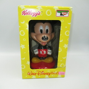 Mickey Mouse★ミッキーマウス★ディズニー★Bobble Head★バブルヘッド★ボビングヘッド★人形★ぬいぐるみ★フィ