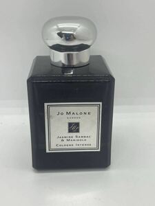 Jo MALONE LONDON ジャスミン サンバック & マリーゴールド香水 