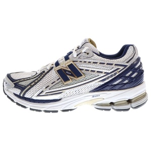 New Balance ニューバランス 1906R ローカットスニーカー M1906RG シルバー US8.5/26.5cm