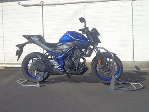 Ninja250R 　EX250K　　　　　フロントアジャストスタンド　BA00-180BFM 　　　　　　ニンジャ２５０Ｒ　　　