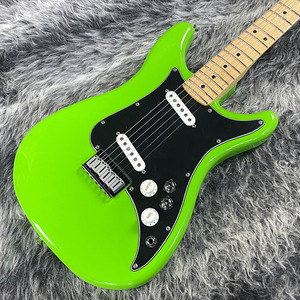 Fender Player Lead II Neon Green