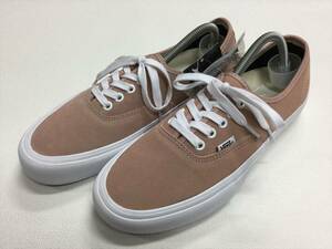 VANS オーセンティック Pro ピンクベージュ系 ULTRA CUSH US12 (30cm) アメリカ企画限定!! バンズ Authentic