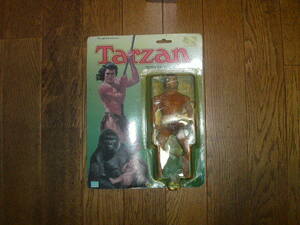 TARZAN ターザン　DAKIN社製　検）MEGO　KENNER　REMCO　MATTEL　GILBERT　IDEAL　MARX　