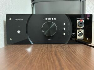 HiFiMAN ( ハイファイマン )EF-6