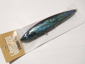 Fishtrippersvillage フィッシュトリッパーズヴィレッジ フィッシュトリッパーズ Liber Tango 220 リベルタンゴ 220 エモシオン