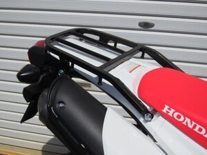 リアキャリア CRF250L RIDINGSPOT 新品