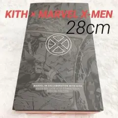 KITH × MARVEL X-MEN × Asics Gel-Lyte Ⅲ