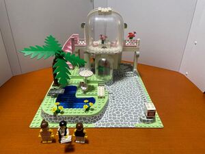 LEGO 6416 サンセットヴィラ